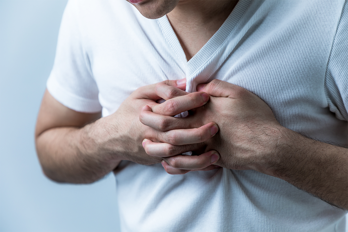 Aortic Aneurism