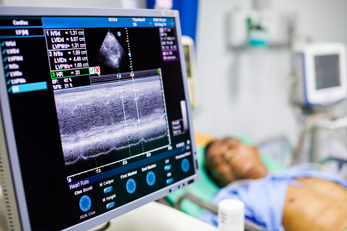 Electrophysiological studies