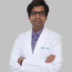 Dr. Shubham Jain