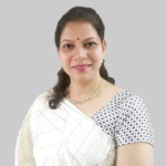 Dr. Anuradha