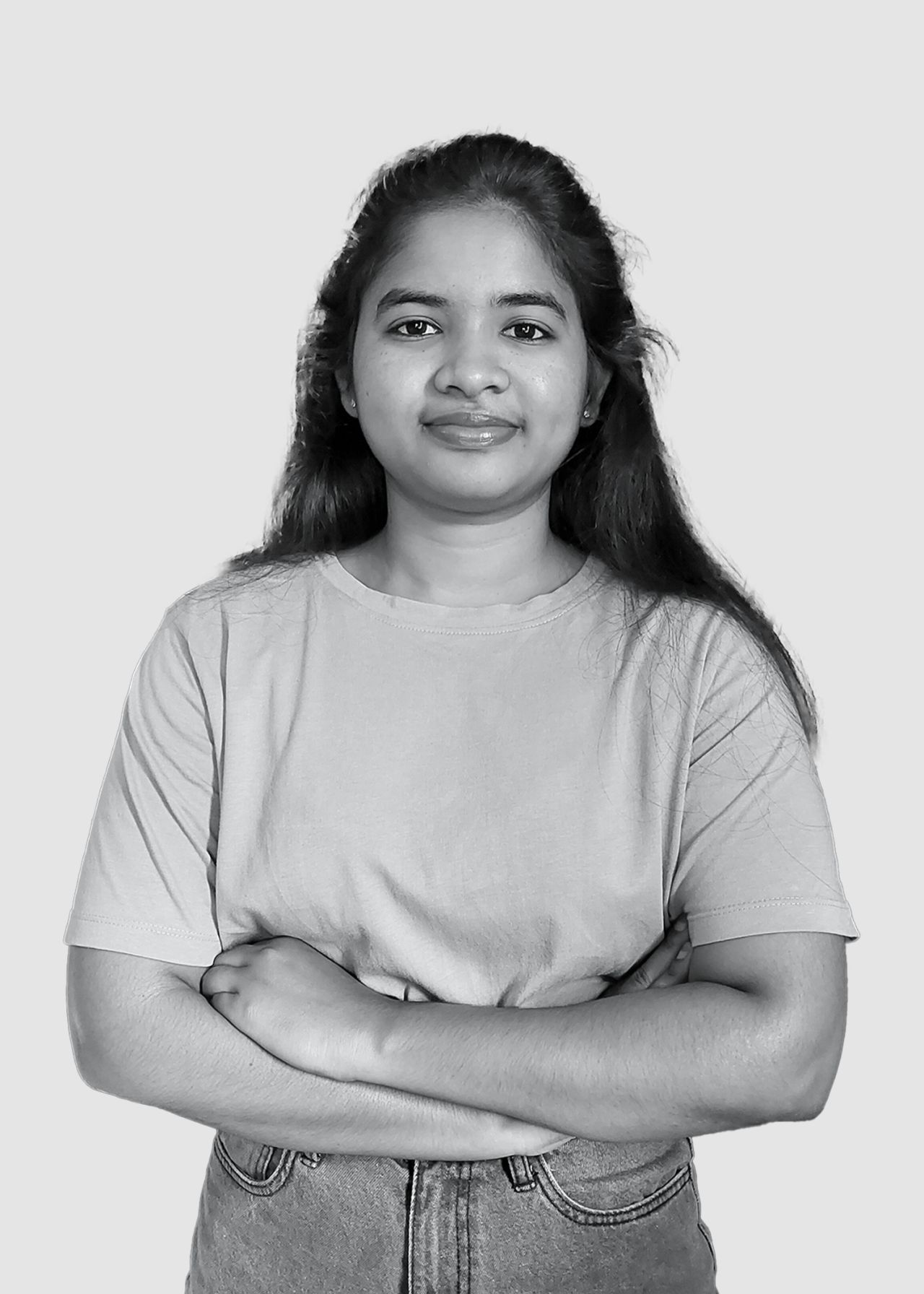 Dr. Kavyashree Dasari