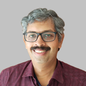 dr aravind
